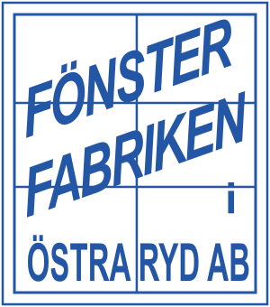 Fönsterfabriken i Östra Ryd AB